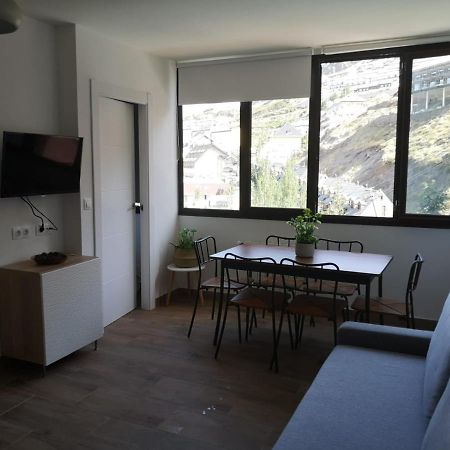 Slalom Premium Apartment Sierra Nevada Bagian luar foto