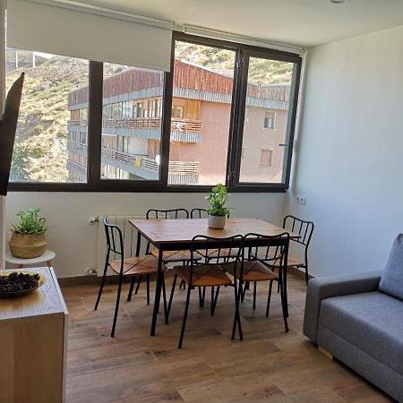 Slalom Premium Apartment Sierra Nevada Bagian luar foto