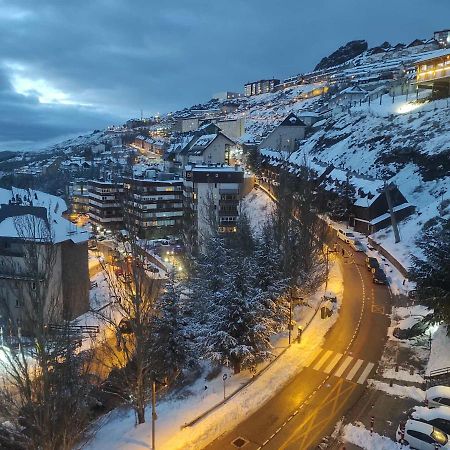 Slalom Premium Apartment Sierra Nevada Bagian luar foto