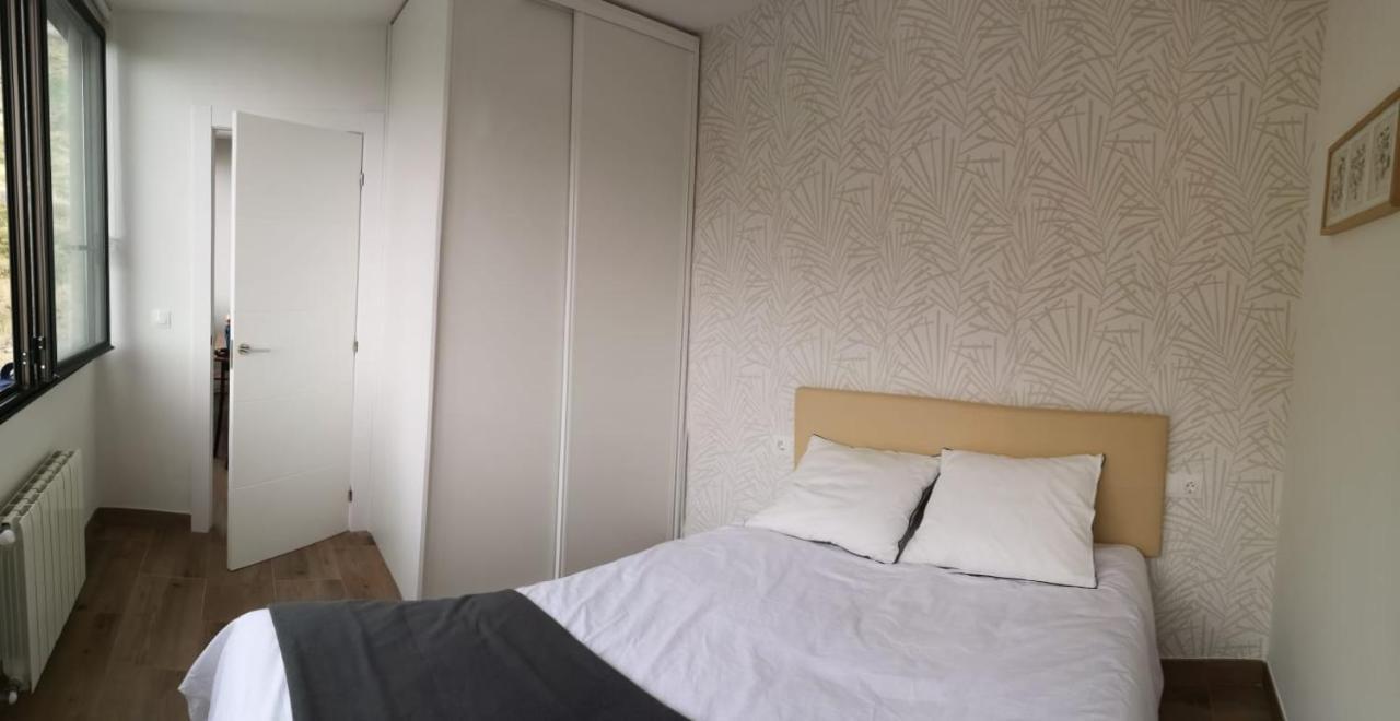 Slalom Premium Apartment Sierra Nevada Bagian luar foto