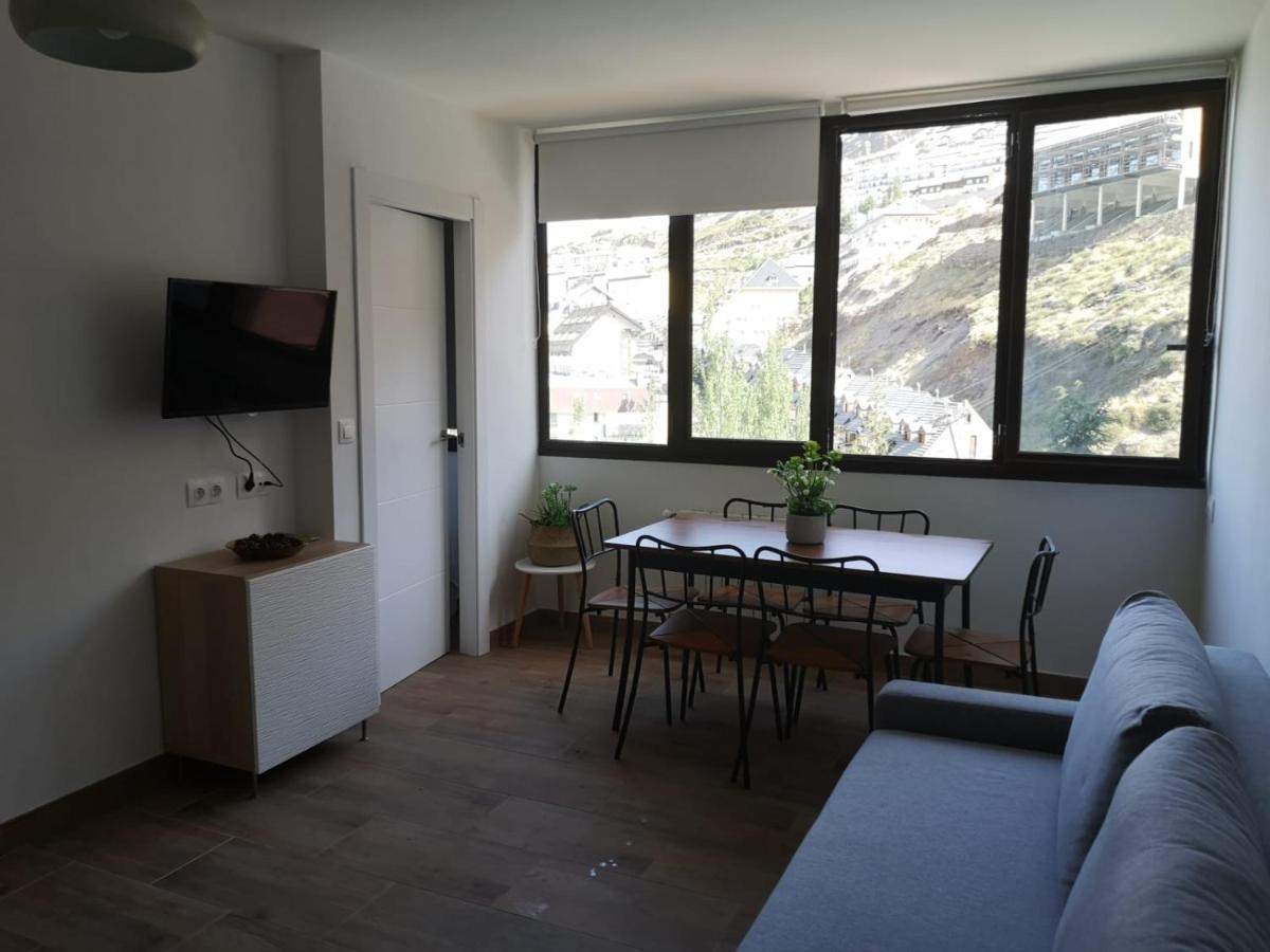 Slalom Premium Apartment Sierra Nevada Bagian luar foto