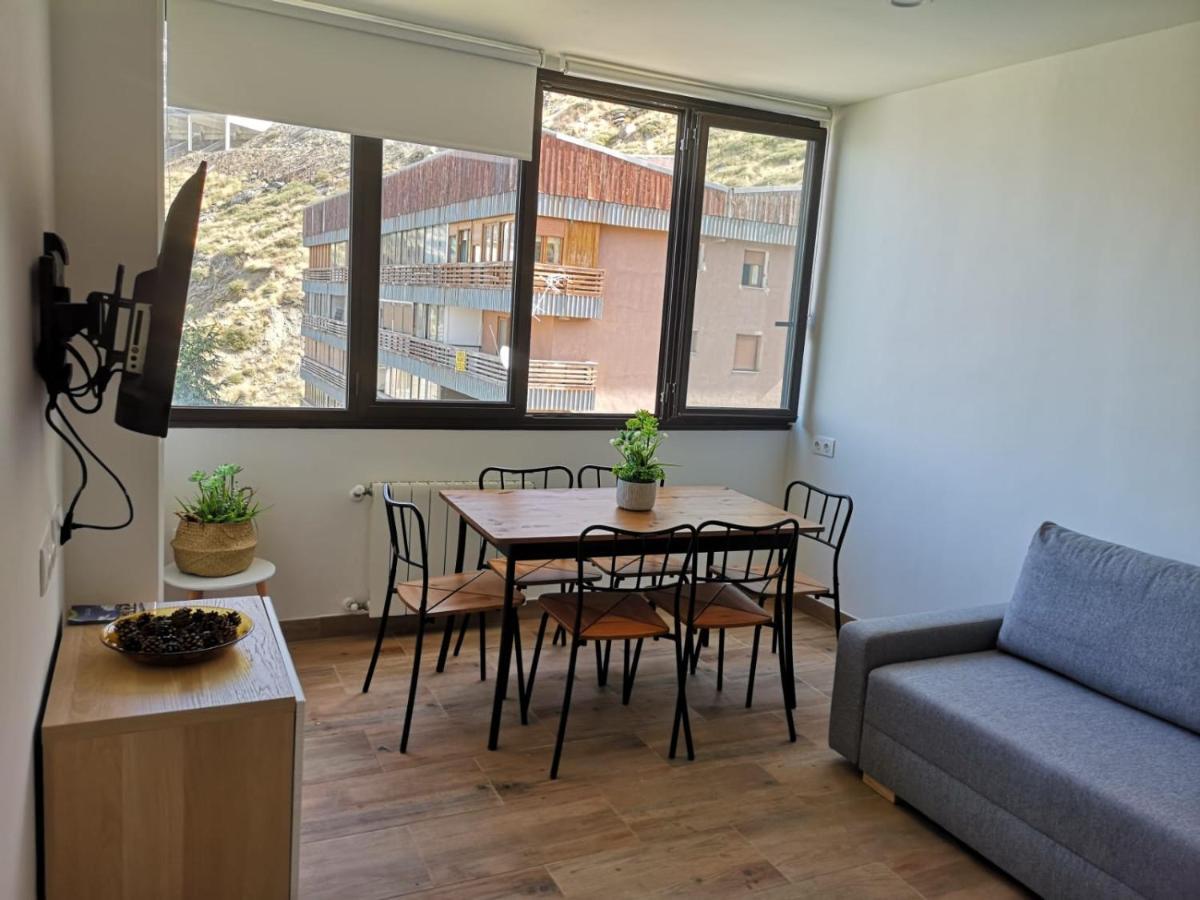 Slalom Premium Apartment Sierra Nevada Bagian luar foto