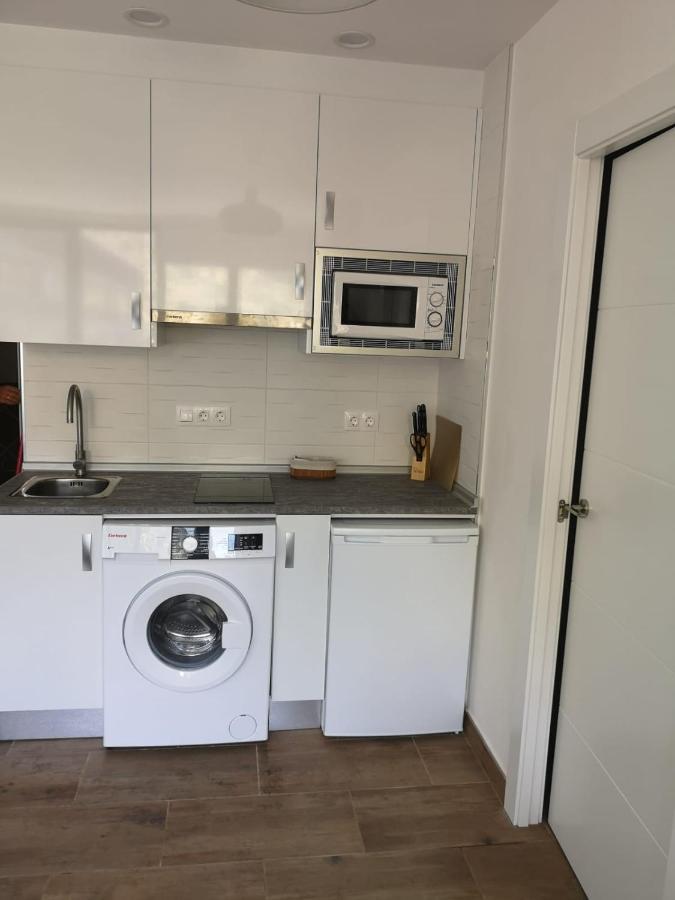 Slalom Premium Apartment Sierra Nevada Bagian luar foto