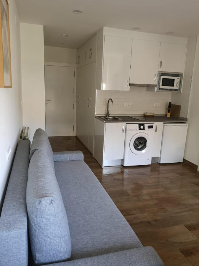 Slalom Premium Apartment Sierra Nevada Bagian luar foto