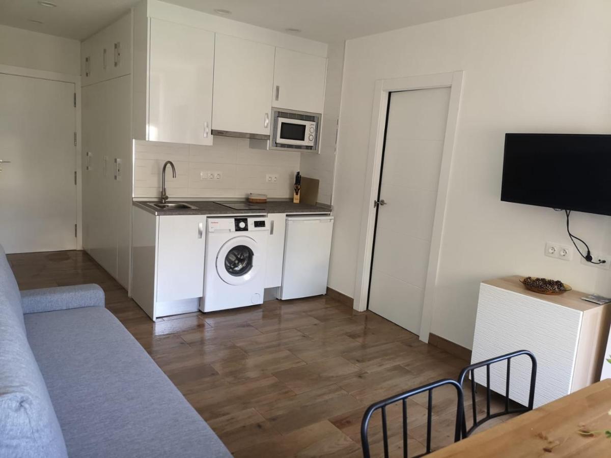 Slalom Premium Apartment Sierra Nevada Bagian luar foto