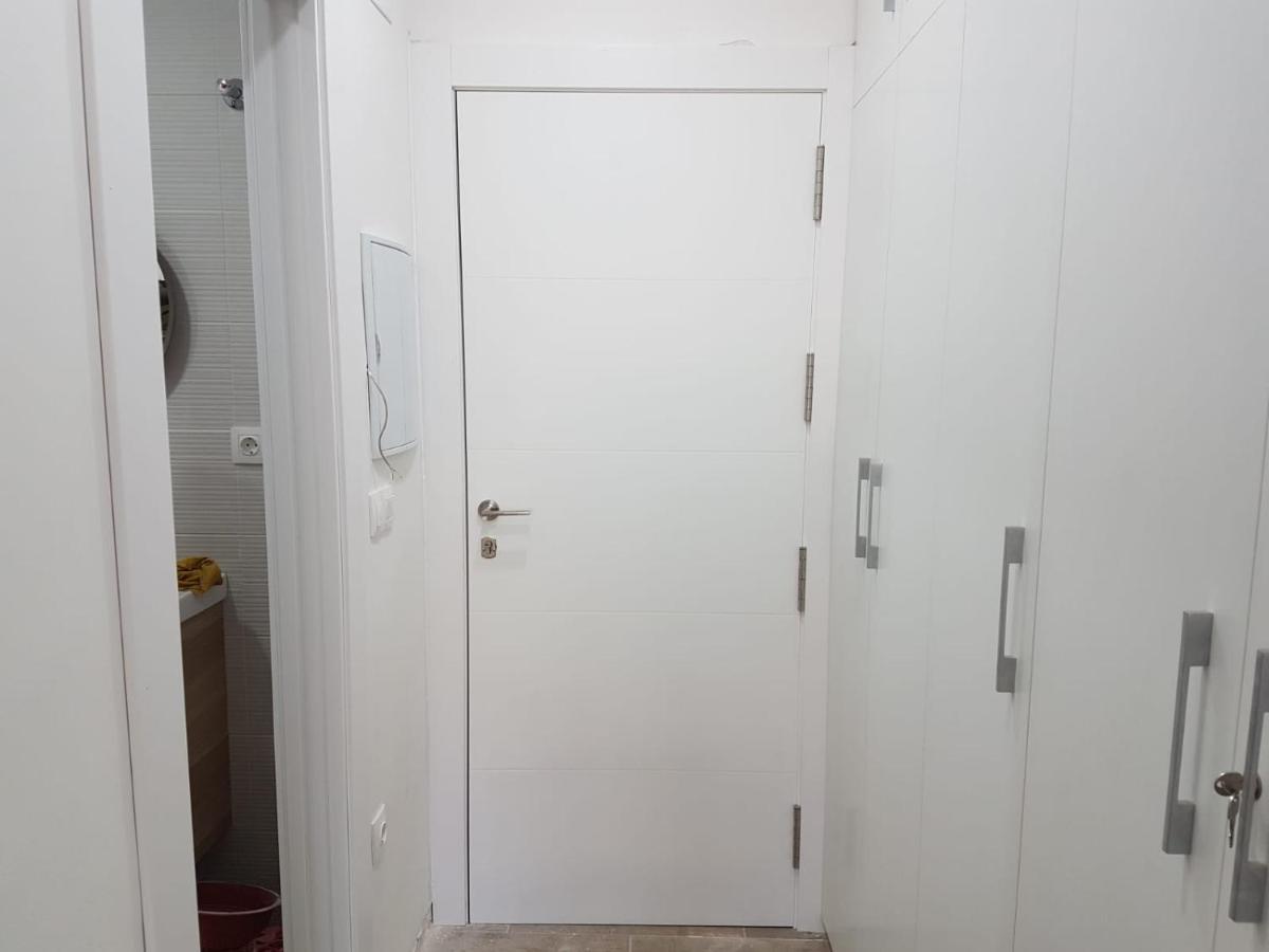 Slalom Premium Apartment Sierra Nevada Bagian luar foto