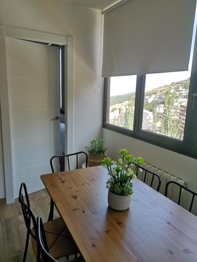 Slalom Premium Apartment Sierra Nevada Bagian luar foto