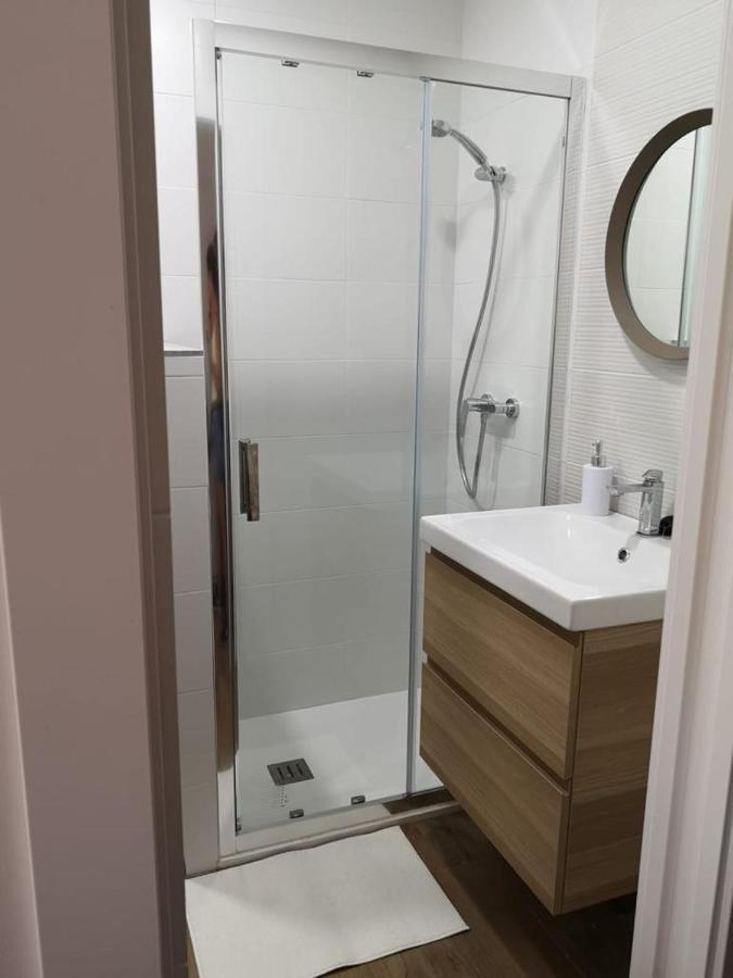 Slalom Premium Apartment Sierra Nevada Bagian luar foto