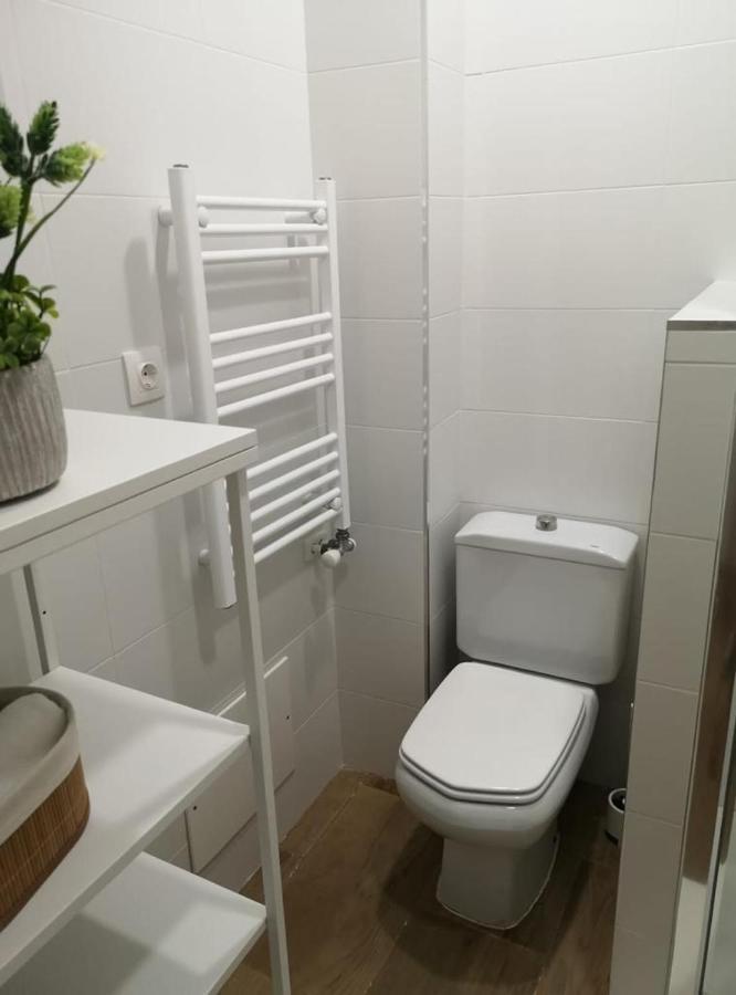 Slalom Premium Apartment Sierra Nevada Bagian luar foto